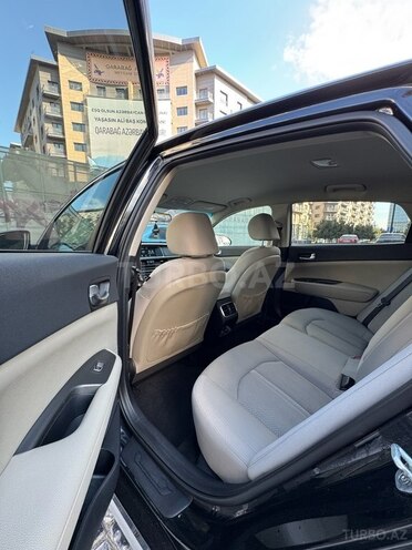 Kia Optima 2016, 98,000 km - 2.0 л - Bakı