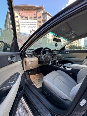 Kia Optima 2016, 98,000 km - 2.0 л - Bakı