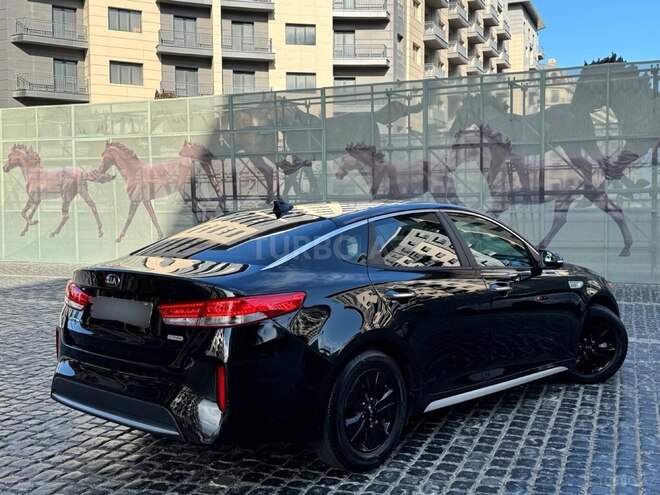 Kia Optima 2016, 98,000 km - 2.0 л - Bakı