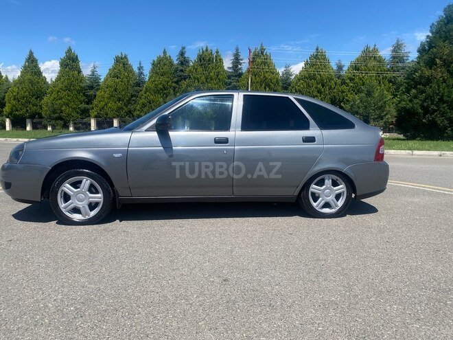 LADA (VAZ) Priora 2011, 220,000 km - 1.6 l - Ağdaş