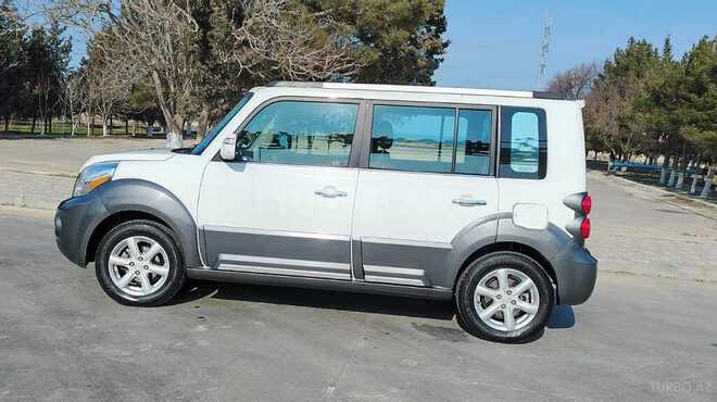 GWM Hover M2 2014, 234,123 km - 1.5 l - Bakı