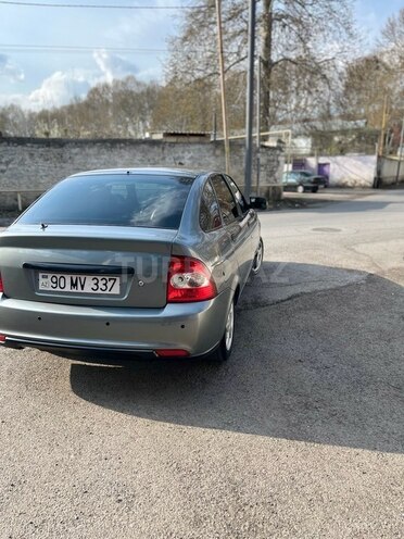 LADA (VAZ) Priora 2011, 220,000 km - 1.6 l - Ağdaş