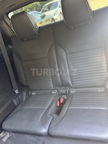 Land Rover Discovery 2017, 165,277 km - 3.0 л - Bakı