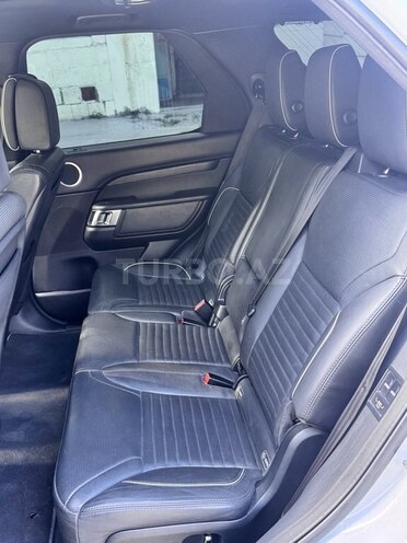 Land Rover Discovery 2017, 165,277 km - 3.0 л - Bakı