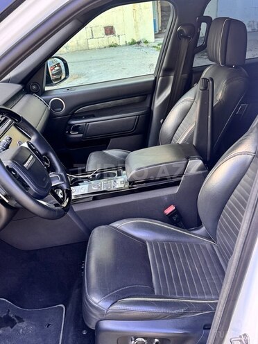 Land Rover Discovery 2017, 165,277 km - 3.0 л - Bakı