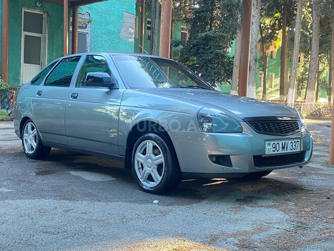 LADA (VAZ) Priora 2011, 220,000 km - 1.6 l - Ağdaş