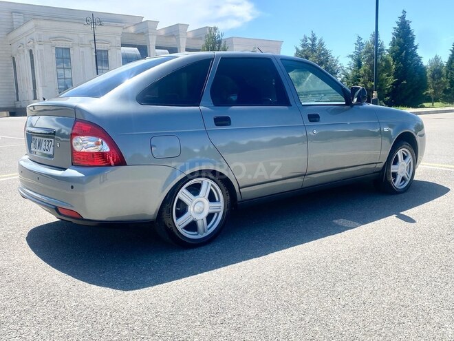 LADA (VAZ) Priora 2011, 220,000 km - 1.6 l - Ağdaş