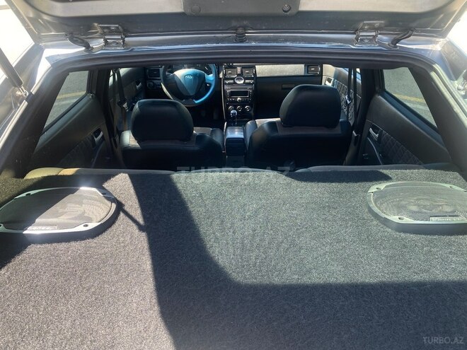LADA (VAZ) Priora 2011, 220,000 km - 1.6 l - Ağdaş