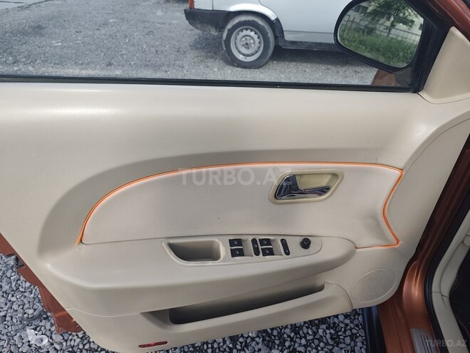 Chery Fulwin 2 2013, 198,000 km - 1.5 l - Qəbələ