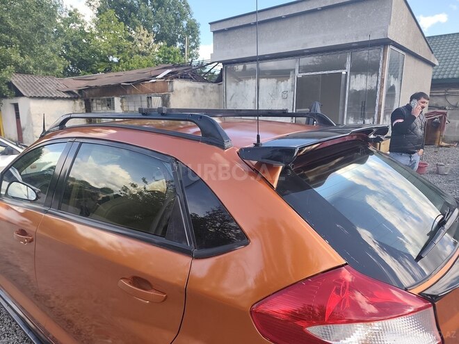 Chery Fulwin 2 2013, 198,000 km - 1.5 l - Qəbələ