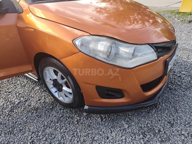 Chery Fulwin 2 2013, 198,000 km - 1.5 l - Qəbələ