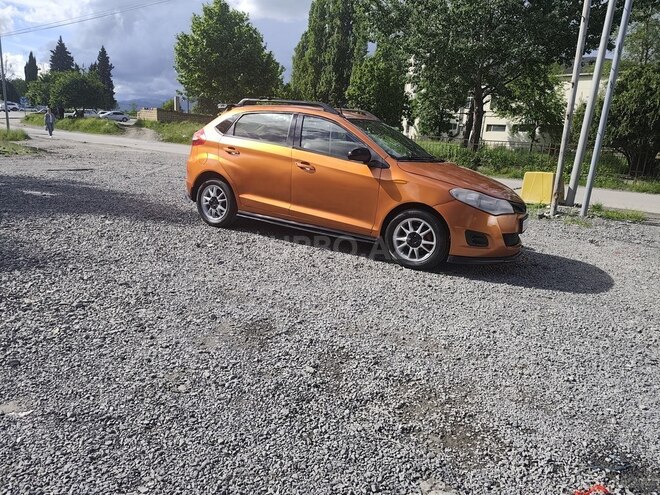 Chery Fulwin 2 2013, 198,000 km - 1.5 l - Qəbələ