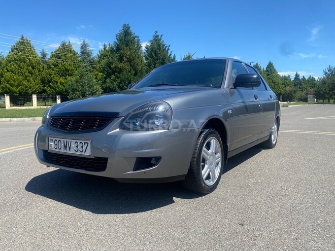 LADA (VAZ) Priora 2011, 220,000 km - 1.6 l - Ağdaş