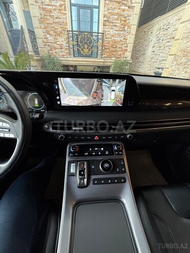 Hyundai Palisade 2023, 24,000 km - 2.2 l - Bakı