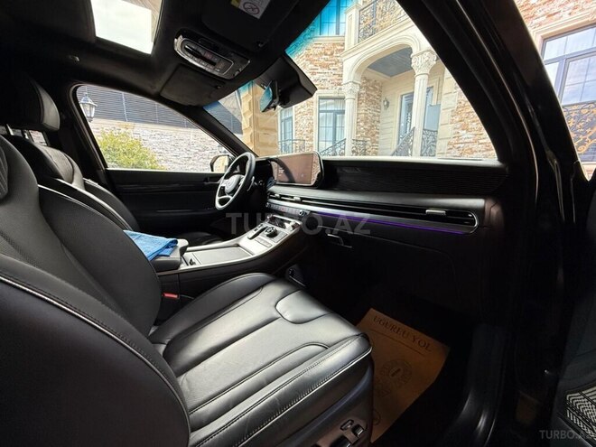 Hyundai Palisade 2023, 24,000 km - 2.2 l - Bakı