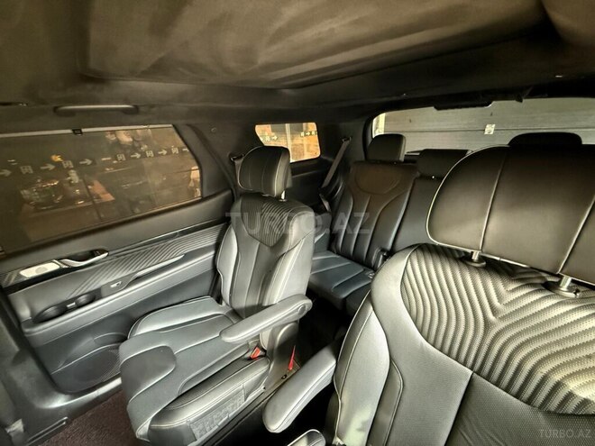 Hyundai Palisade 2023, 24,000 km - 2.2 l - Bakı