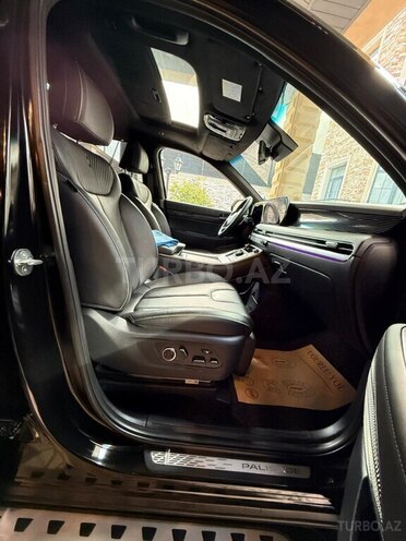 Hyundai Palisade 2023, 24,000 km - 2.2 l - Bakı