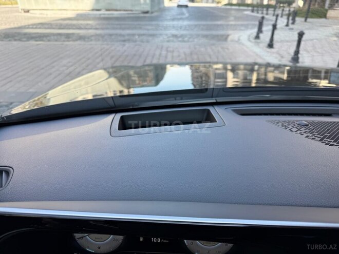 Hyundai Palisade 2023, 24,000 km - 2.2 l - Bakı