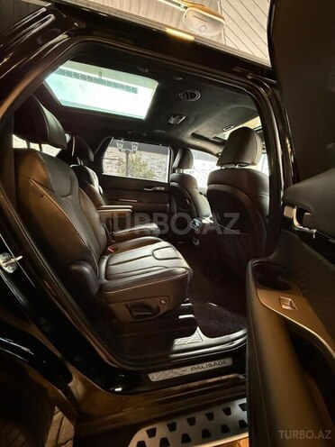Hyundai Palisade 2023, 24,000 km - 2.2 l - Bakı