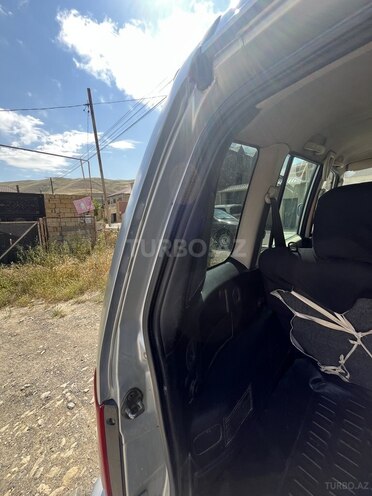 Mitsubishi Pajero io 2003, 290,000 km - 2.0 л - Bakı