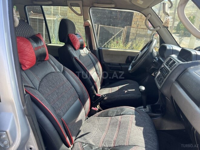 Mitsubishi Pajero io 2003, 290,000 km - 2.0 л - Bakı