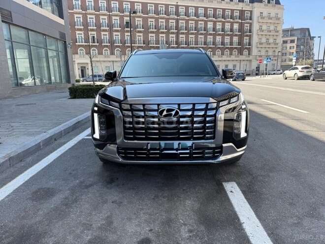 Hyundai Palisade 2023, 24,000 km - 2.2 l - Bakı