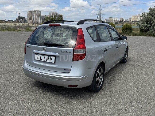 Hyundai i30 2010, 240,000 km - 1.6 л - Bakı
