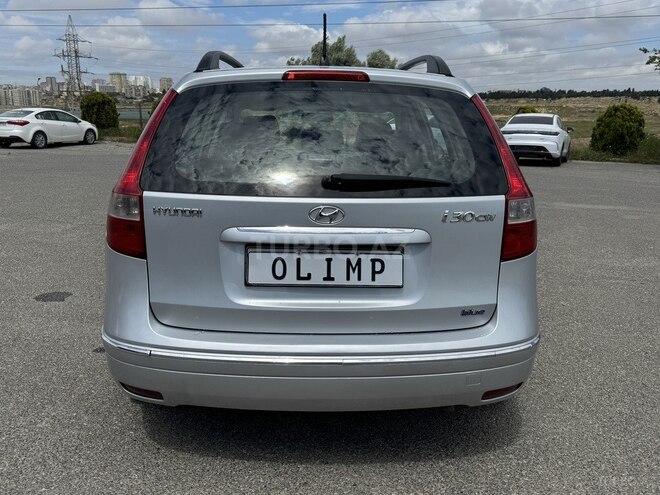 Hyundai i30 2010, 240,000 km - 1.6 л - Bakı