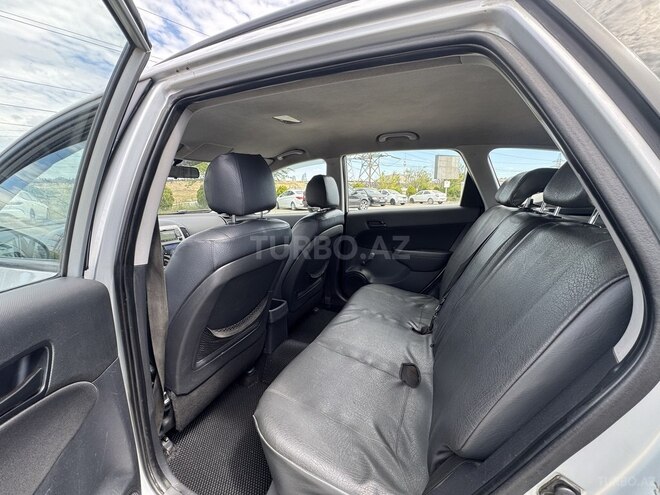 Hyundai i30 2010, 240,000 km - 1.6 л - Bakı