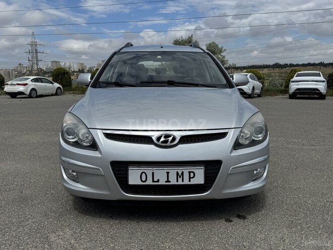 Hyundai i30 2010, 240,000 km - 1.6 л - Bakı