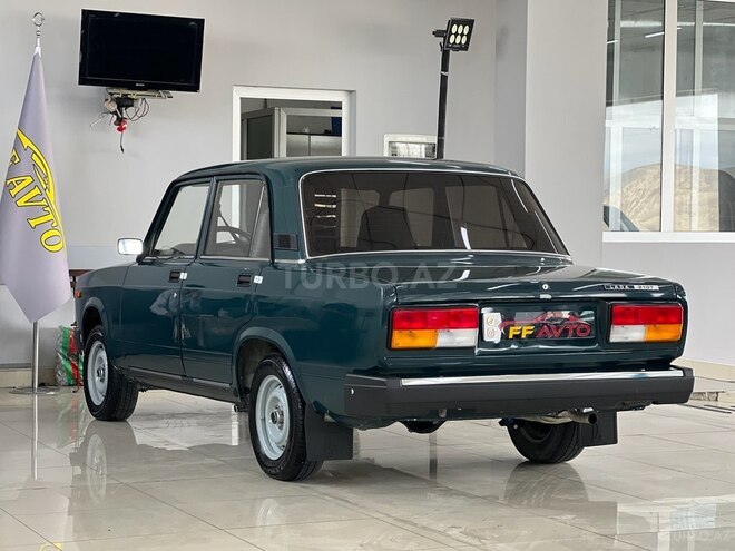 LADA (VAZ) 2107 2004, 52,000 km - 1.6 л - Bakı