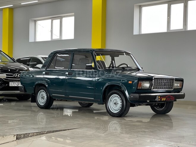 LADA (VAZ) 2107 2004, 52,000 km - 1.6 л - Bakı
