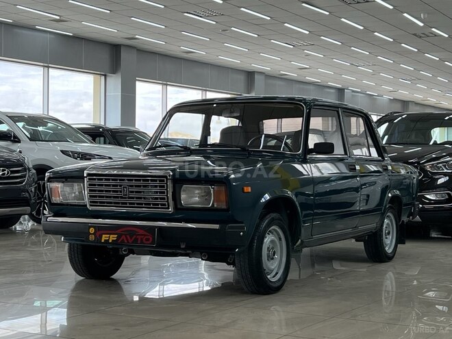 LADA (VAZ) 2107 2004, 52,000 km - 1.6 л - Bakı