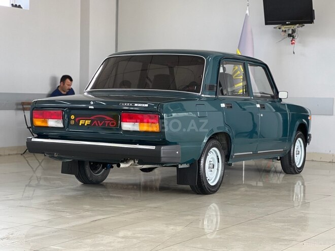 LADA (VAZ) 2107 2004, 52,000 km - 1.6 л - Bakı
