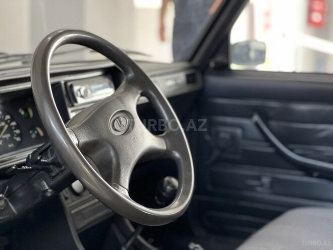 LADA (VAZ) 2107 2004, 52,000 km - 1.6 л - Bakı