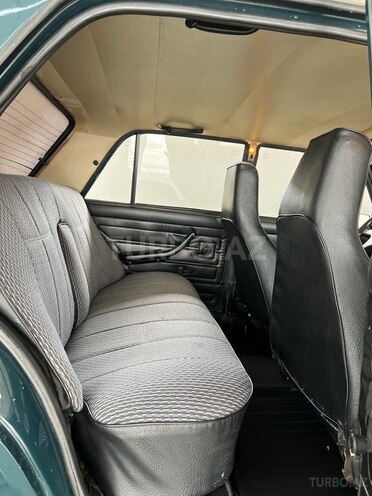 LADA (VAZ) 2107 2004, 52,000 km - 1.6 л - Bakı