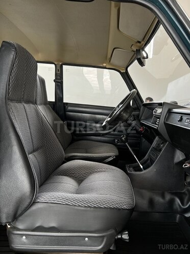 LADA (VAZ) 2107 2004, 52,000 km - 1.6 л - Bakı