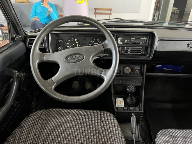 LADA (VAZ) 2107 2004, 52,000 km - 1.6 л - Bakı