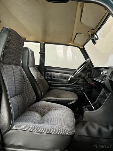 LADA (VAZ) 2107 2004, 52,000 km - 1.6 л - Bakı