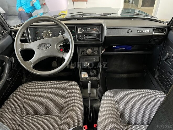 LADA (VAZ) 2107 2004, 52,000 km - 1.6 л - Bakı