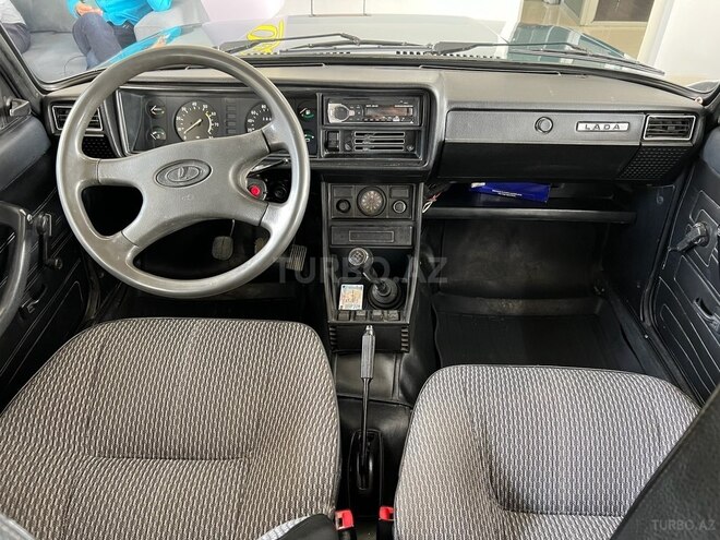 LADA (VAZ) 2107 2004, 52,000 km - 1.6 л - Bakı