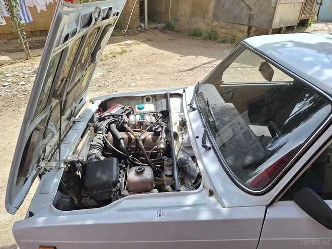 LADA (VAZ) 2107 2009, 95,000 km - 1.6 л - Bakı