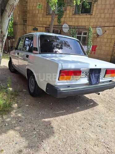 LADA (VAZ) 2107 2009, 95,000 km - 1.6 л - Bakı