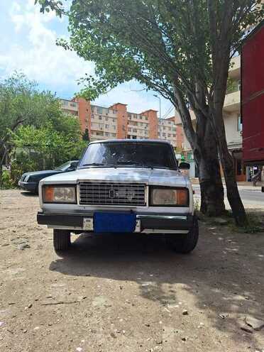 LADA (VAZ) 2107 2009, 95,000 km - 1.6 л - Bakı
