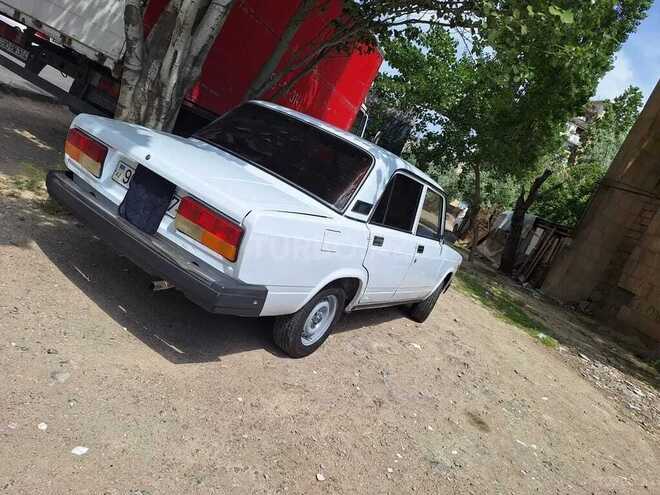 LADA (VAZ) 2107 2009, 95,000 km - 1.6 л - Bakı