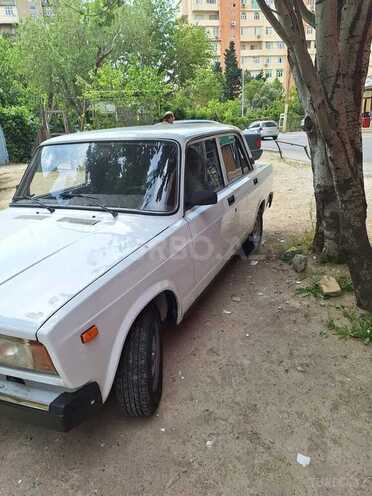 LADA (VAZ) 2107 2009, 95,000 km - 1.6 л - Bakı