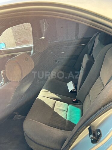 BMW 525 1997, 510,000 km - 2.5 l - Bakı