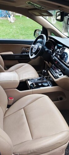 Kia Carnival 2016, 198,500 km - 2.2 l - Bakı