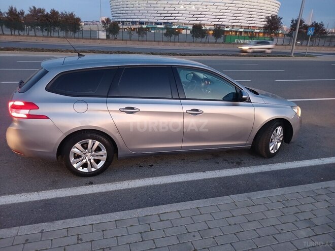 Peugeot 308 2015, 310,670 km - 1.6 л - Bakı