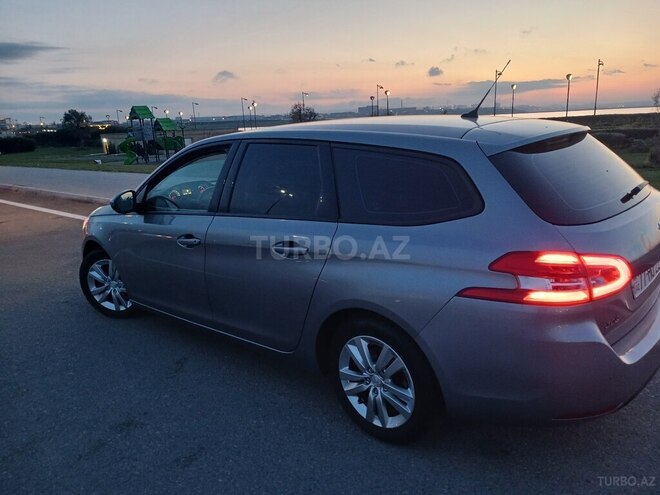 Peugeot 308 2015, 310,670 km - 1.6 л - Bakı